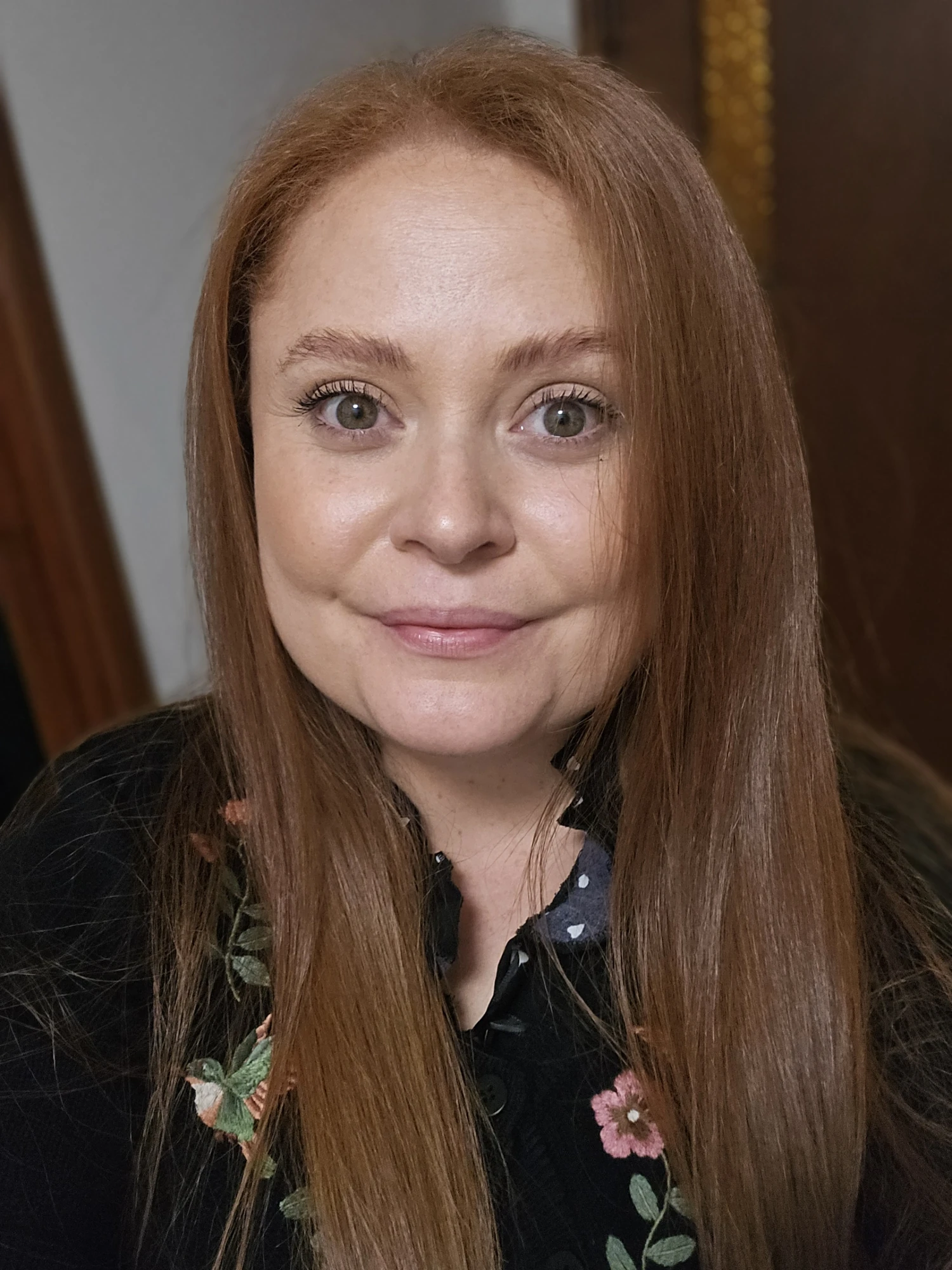 BubSync co-founder Sarah Brumbley, head-and-shoulders portrait. Sarah’s role spans brand, product and customer experience. Credit: BubSync.